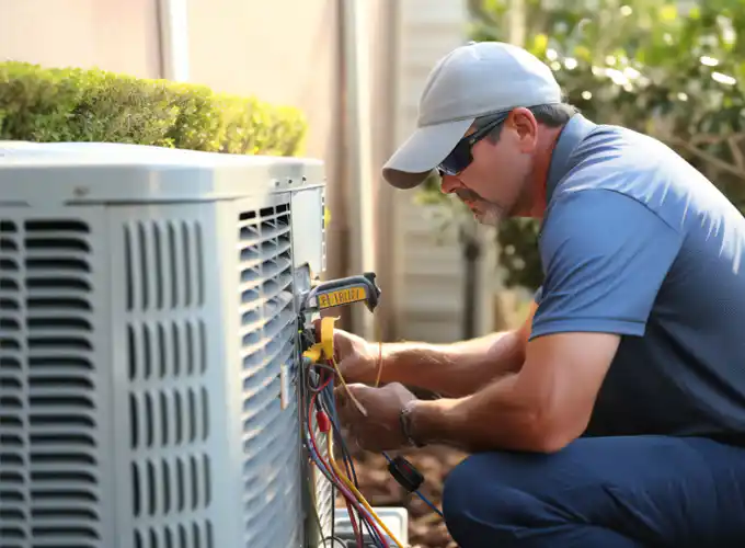 installateur Vondelingenplaat Rotterdam